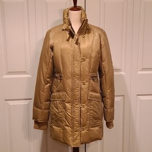 DKNY Down Puffer Coat